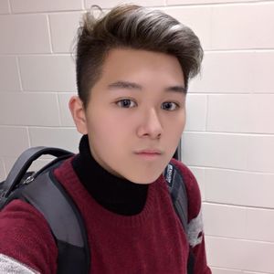 Meet your Posher, Tony