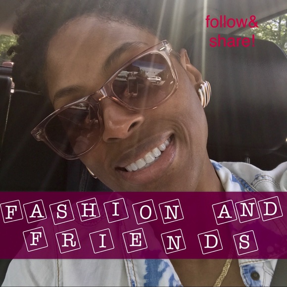 Meet your Posher, Jaree - Picture 4 of 4