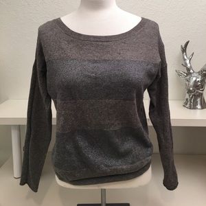 Banana republic sweater