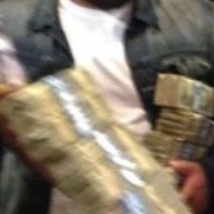 Meet your Posher, Clint