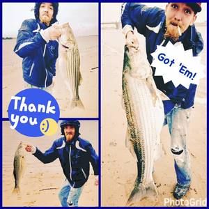 Meet your Posher, Michael