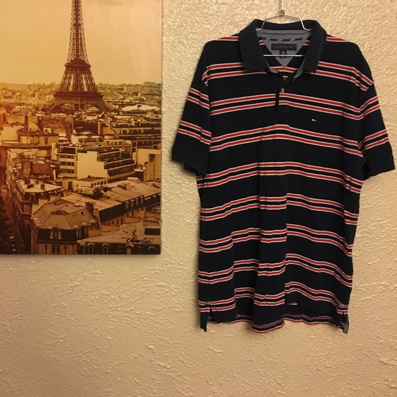Tommy Hilfiger Other - Tommy Hilfiger Polo