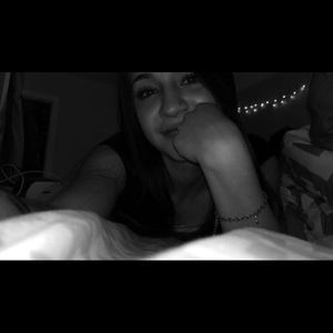 Meet your Posher, Natalia