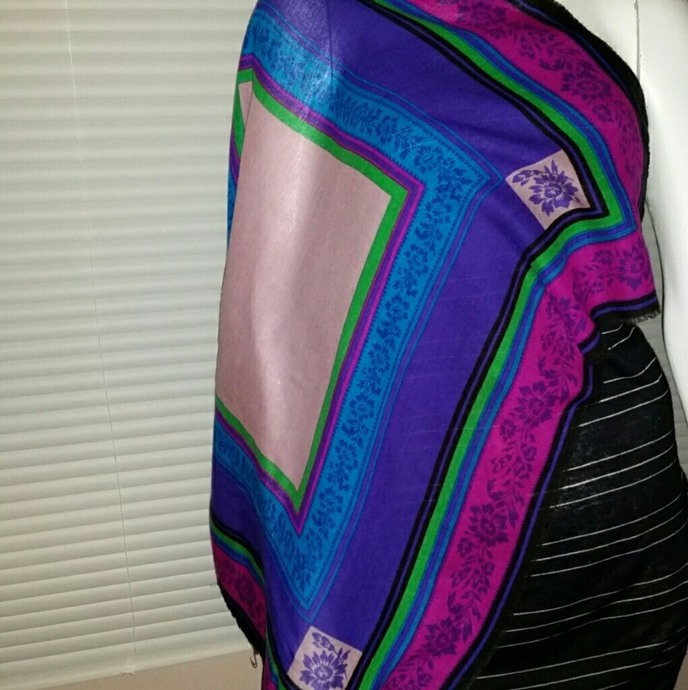 GLENTEX Scarf