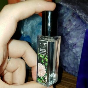 Nest perfume travel sized rollerball