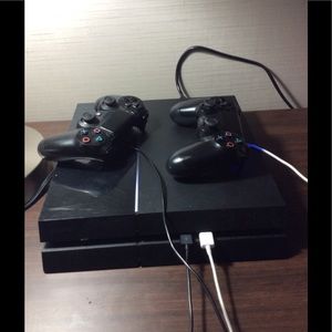 PlayStation 4