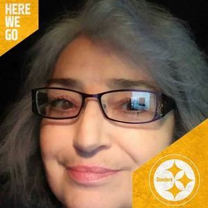 Meet your Posher, Linda