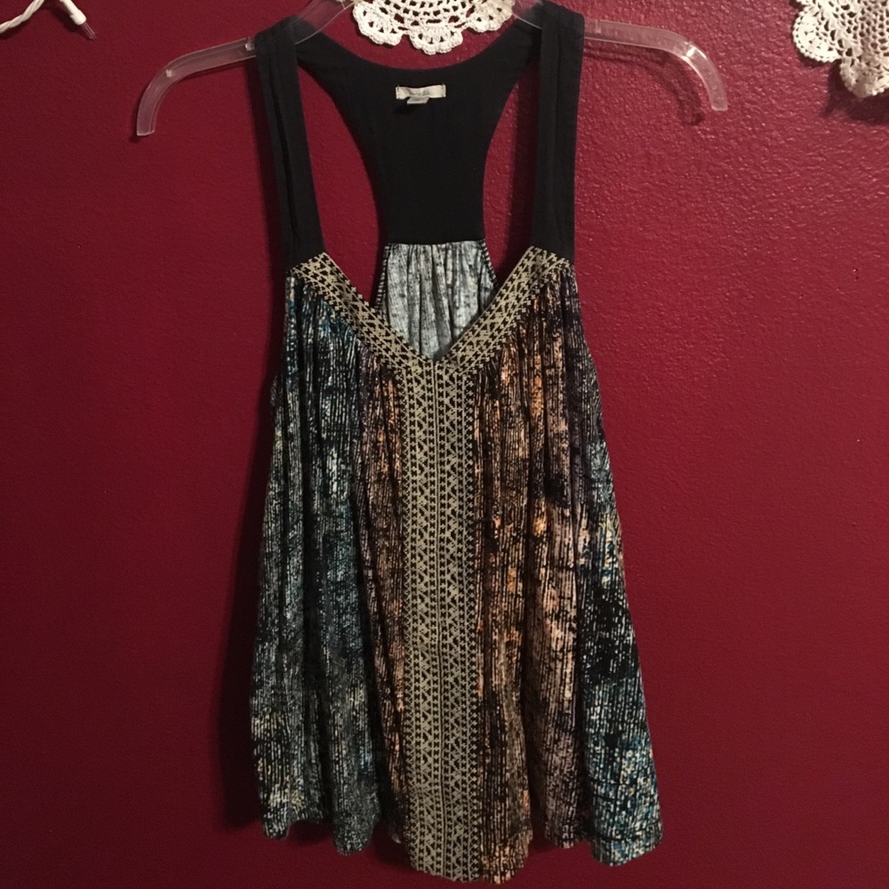 Ecote tank top