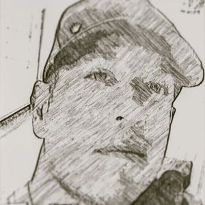 Meet your Posher, William