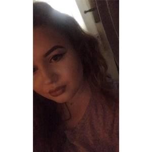 Meet your Posher, Alaina
