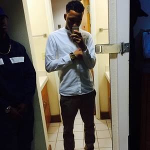 Meet your Posher, Wesley