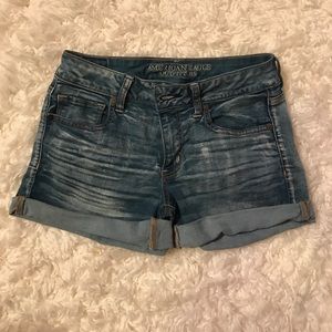 NWOT 💥SALE American Eagle Shorts size 8