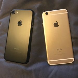 iPhone 6s 64G Gold