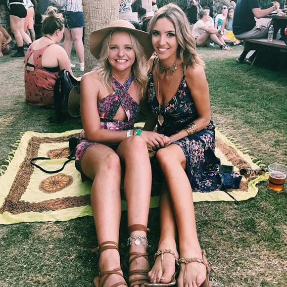 LF dress - Picture 1 of 3