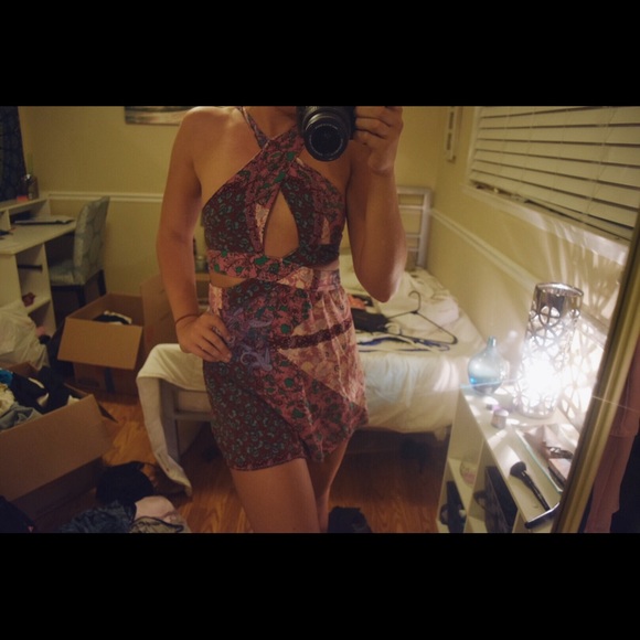 LF dress - Picture 2 of 3