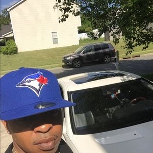 Meet your Posher, Cal