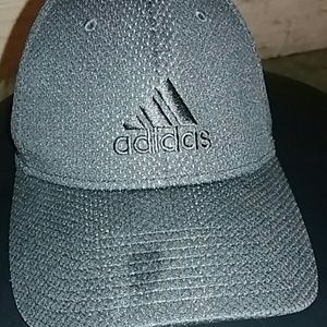 Adidas climalite dad hat