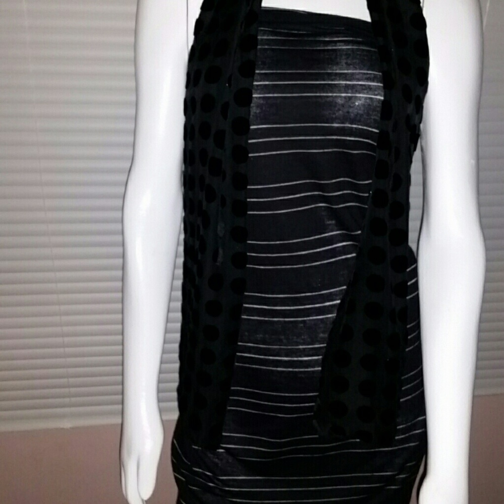 Cejon Scarf