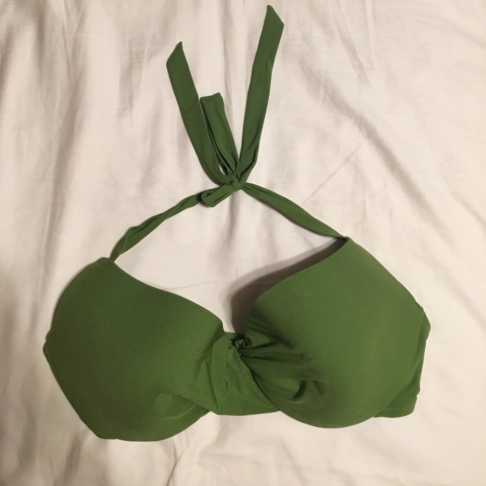 H&M bikini top