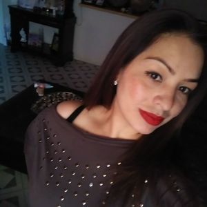 Meet your Posher, Veronica