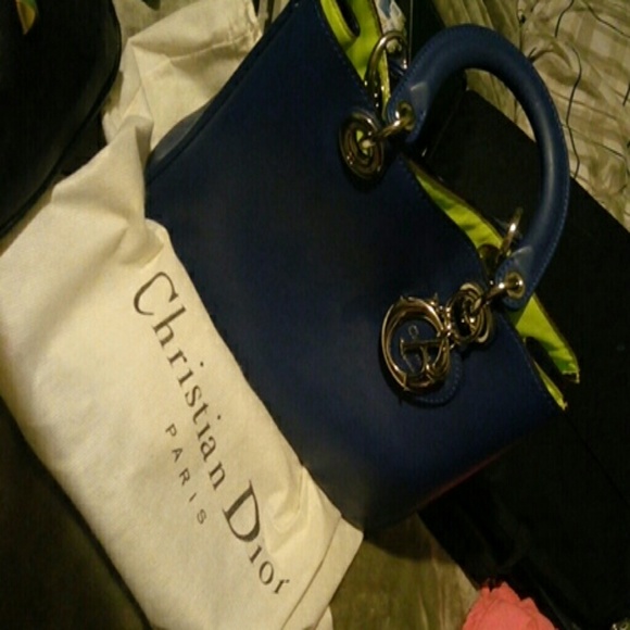 Christian dior - Picture 1 of 4