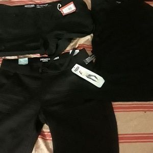 BRAND NEW (W/TAGS) BK 2 SCHL ERY CLR SHRTS