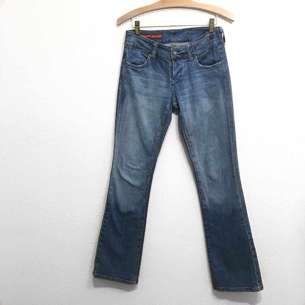 CITIZEN OF HUMANITY Jeans