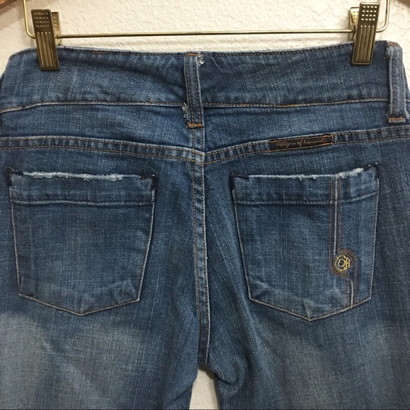 CITIZEN OF HUMANITY Jeans - Picture 3 of 6