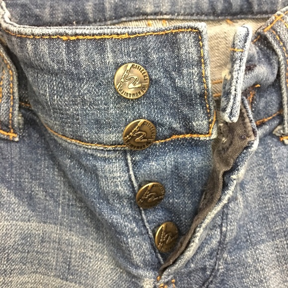 CITIZEN OF HUMANITY Jeans - Picture 4 of 6