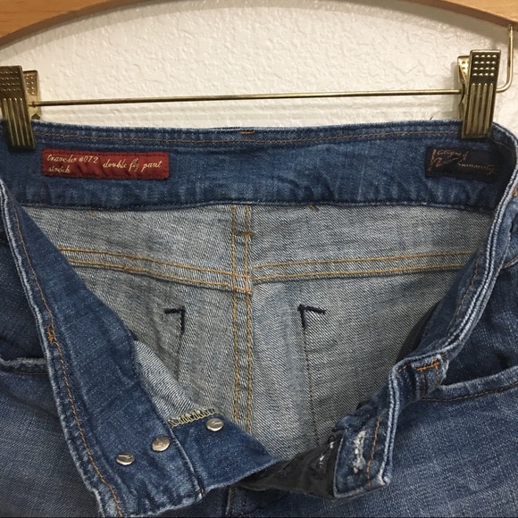 CITIZEN OF HUMANITY Jeans - Picture 5 of 6