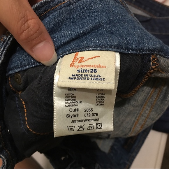 CITIZEN OF HUMANITY Jeans - Picture 6 of 6