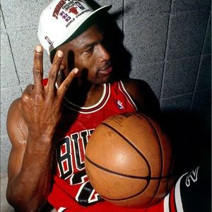 Meet your Posher, Mark