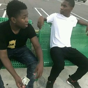 Meet your Posher, Tyjon