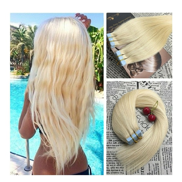 Blonde tape Clearance