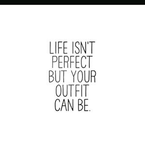 Meet your Posher, Audrey