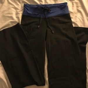 Bebe sport pants