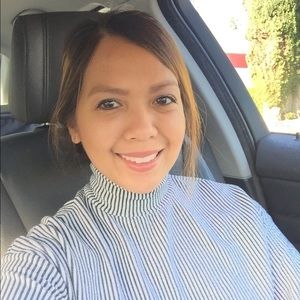 Meet your Posher, Pauline