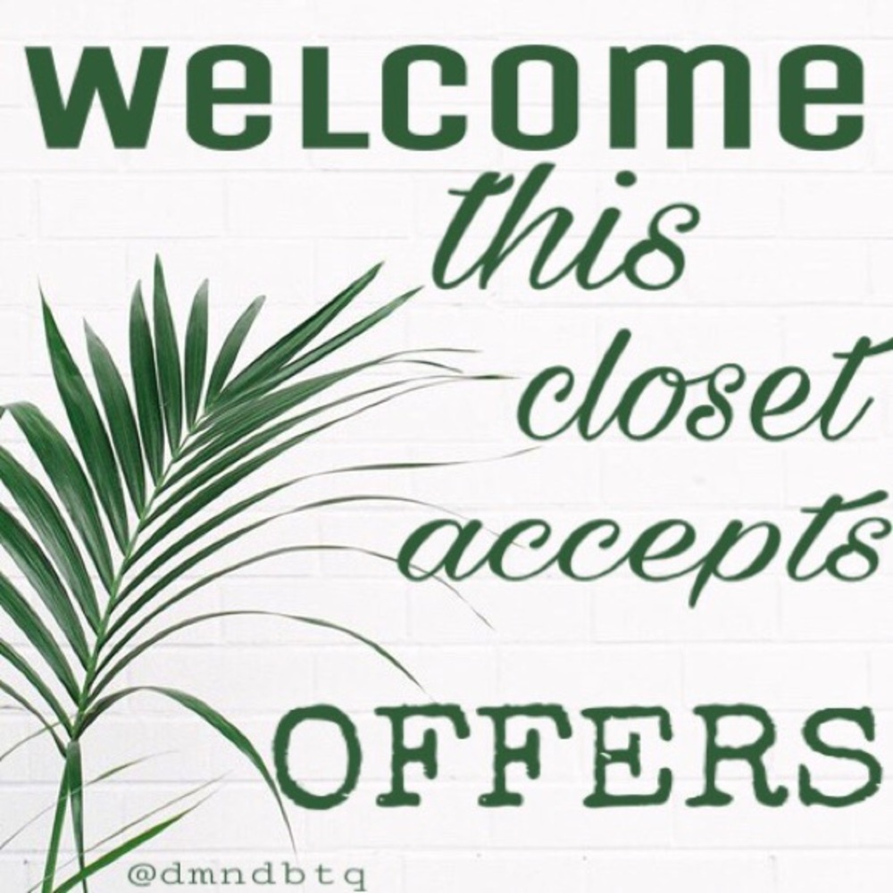 Add your likes to a bundle for a personal offer 🌿