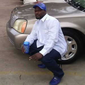 Meet your Posher, Randall