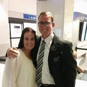 Meet your Posher, Bradley