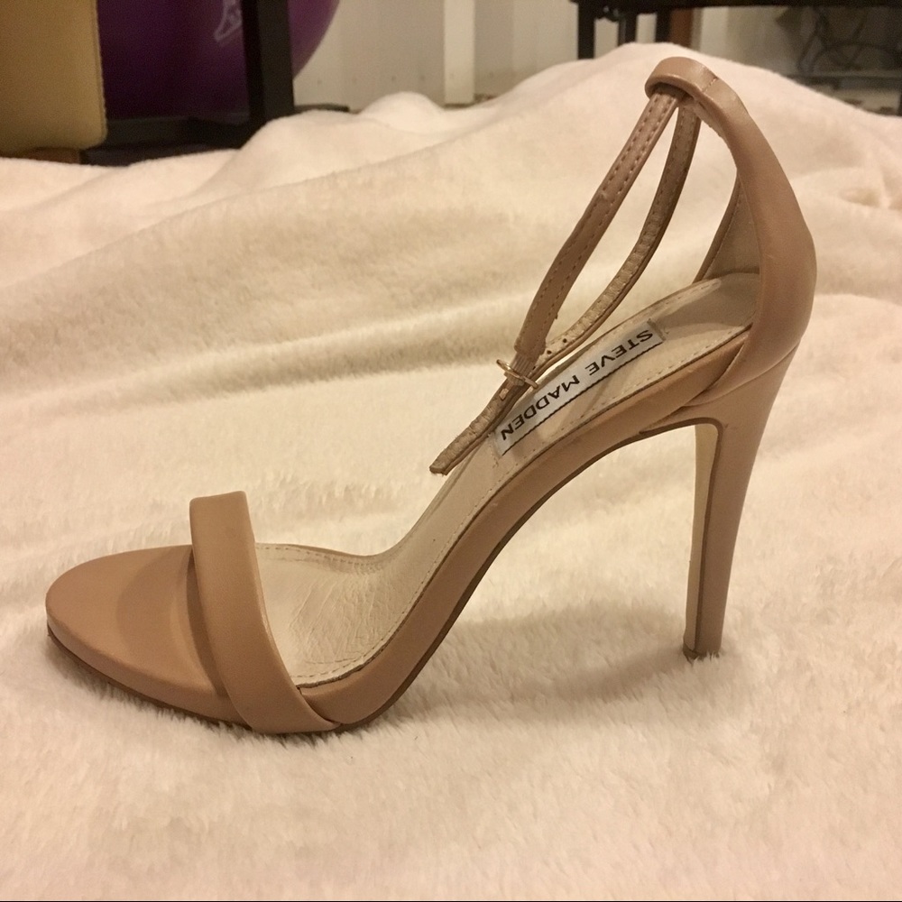 Steve Madden heels