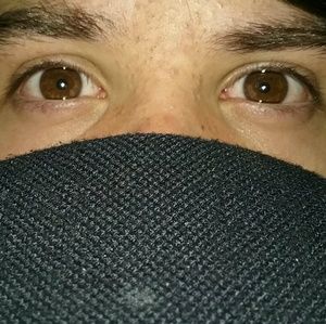 Meet your Posher, Thomas