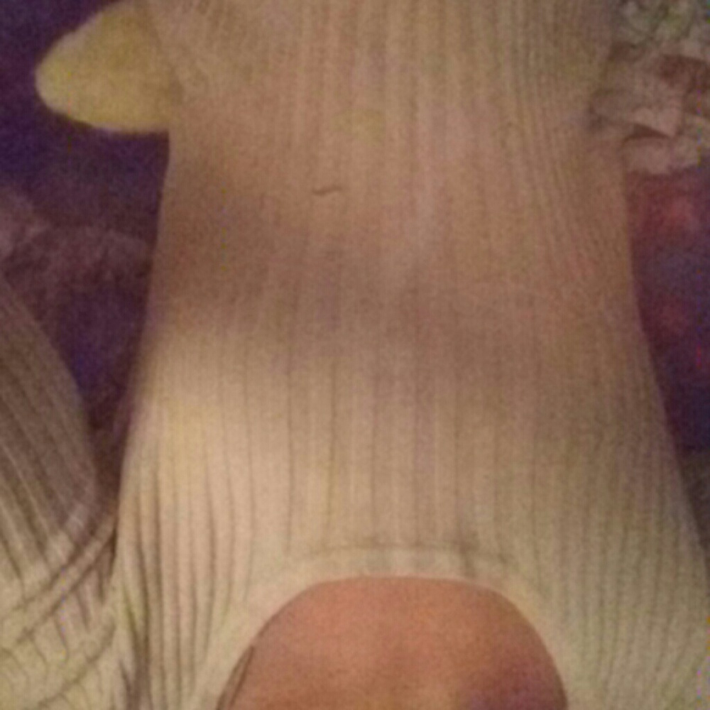 Long sleeve