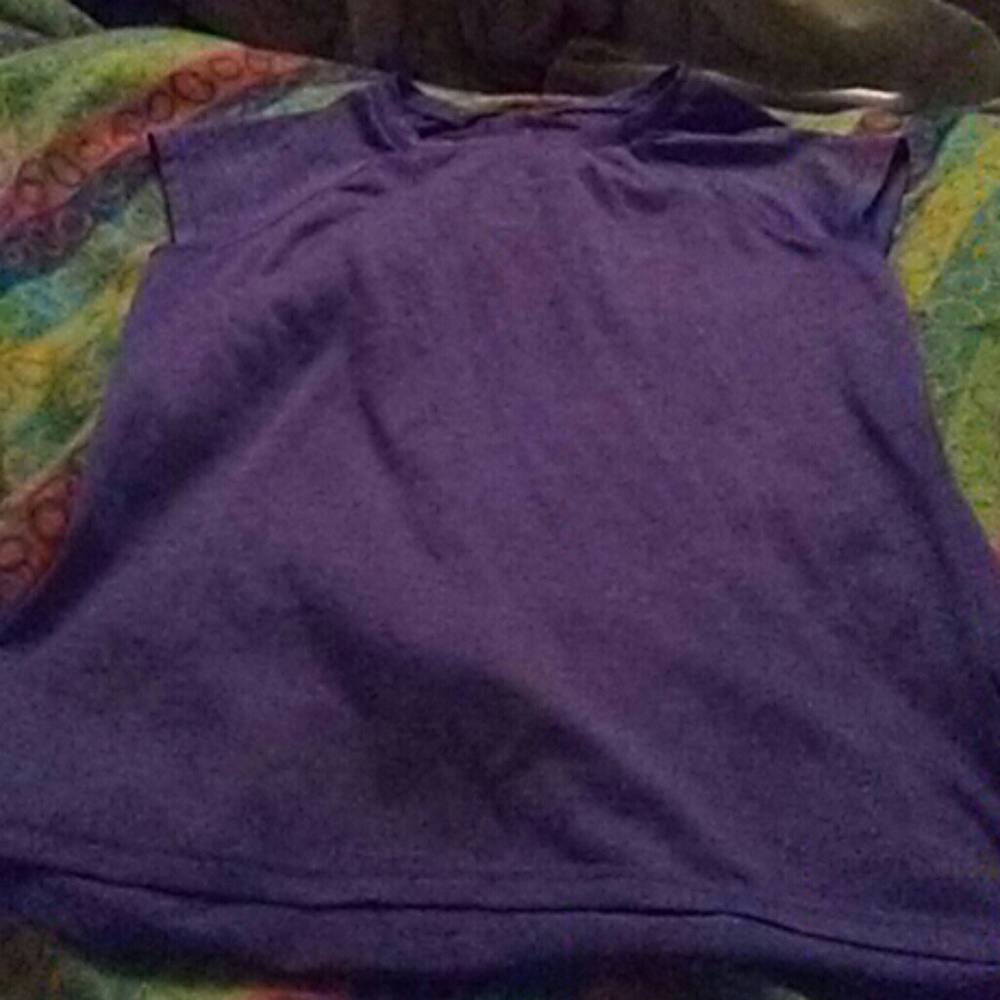 Sports shirt