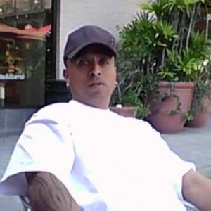 Meet your Posher, Samuel