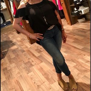 Meet your Posher, Lorraine