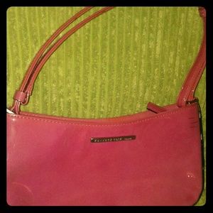 Kenneth Cole Pink Purse