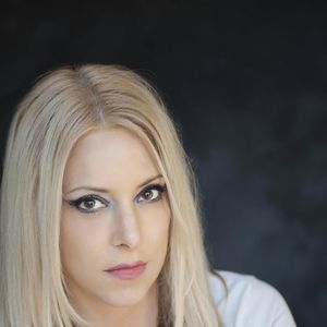 Meet your Posher, Jacqueline