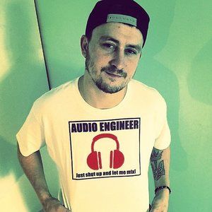 Meet your Posher, Bogdan