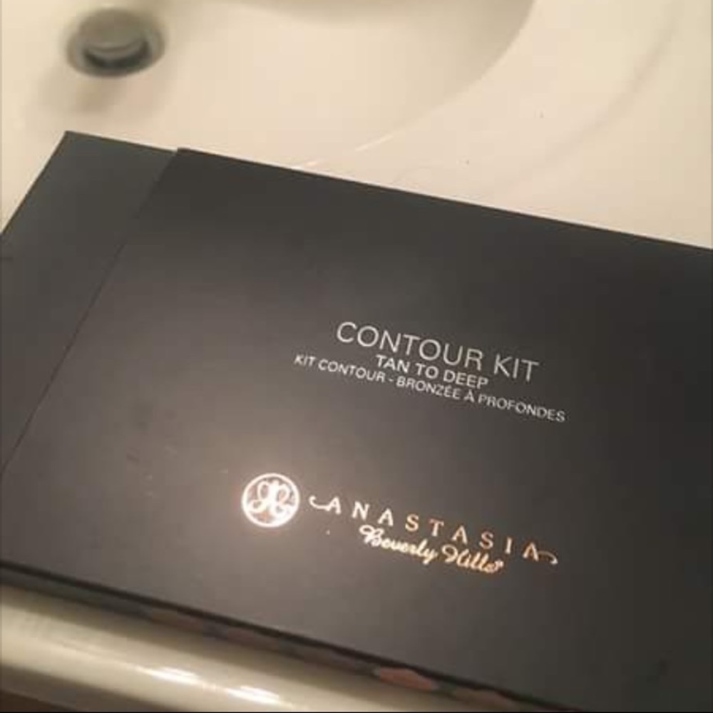 ABH contour kit